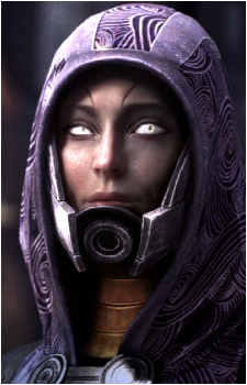 Tali'Zorah nar Rayya