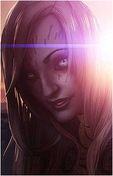 Tali'Zorah nar Rayya