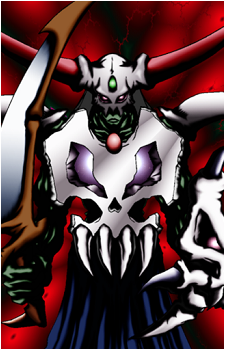 Skull Knight's image