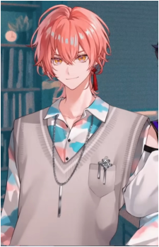 Image source: Strange Eden Episode 3 Screenshot Senri Yurano