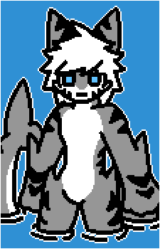 Tiger Shark's image