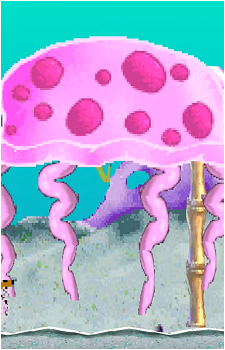 Mother Jellyfish's image