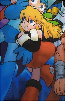 Roll Image