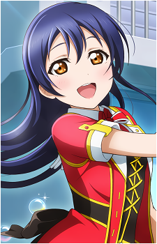 Umi Sonoda
