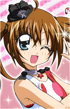 Kirari Tsukishima