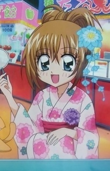 Kirari Tsukishima Image