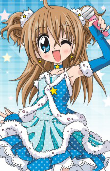 Kirari Tsukishima's image