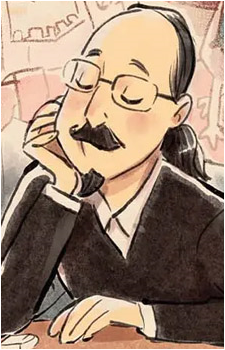 Satoshi Kon's image