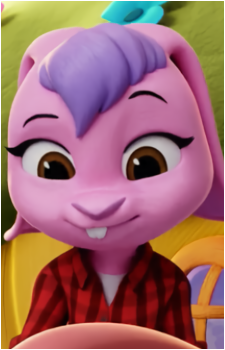Bobtail's Mother's image
