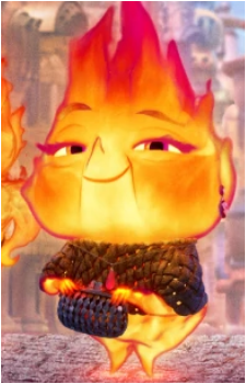 Cinder Lumen's image