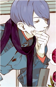 Shuu Tsukiyama