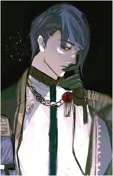 Shuu Tsukiyama
