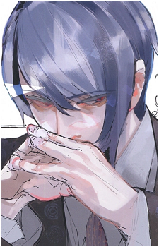Shuu Tsukiyama