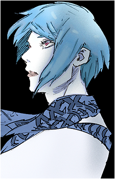Shuu Tsukiyama