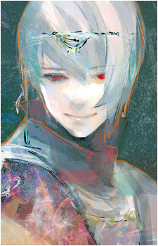 Shuu Tsukiyama