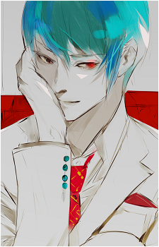 Shuu Tsukiyama