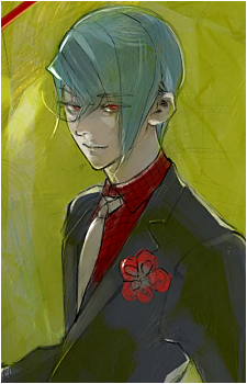 Shuu Tsukiyama
