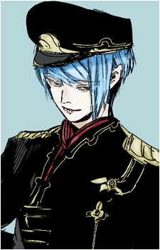 Shuu Tsukiyama