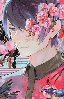 Shuu Tsukiyama