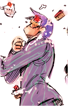 Shuu Tsukiyama
