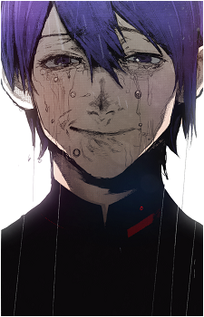 Shuu Tsukiyama