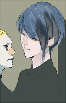 Shuu Tsukiyama