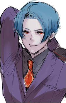Shuu Tsukiyama