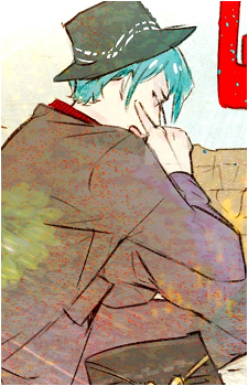 Shuu Tsukiyama