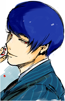 Shuu Tsukiyama