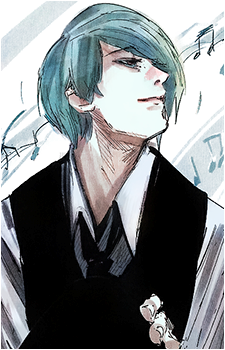 Shuu Tsukiyama