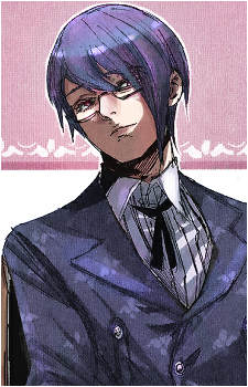 Shuu Tsukiyama
