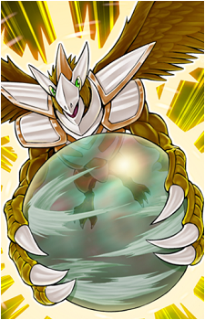 Transforming Sphere's image