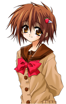 Kudou Chiaki's image