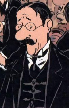Robert Espérandieu's image