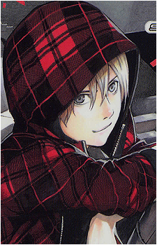 Kazuma Mikura