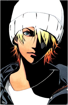 Kazuma Mikura's image