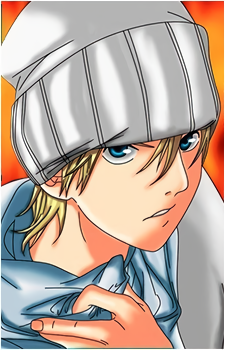 Kazuma Mikura