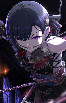 Chiyo Shirayuki