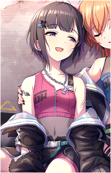 Chiyo Shirayuki