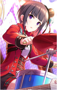 Chiyo Shirayuki