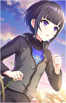 Chiyo Shirayuki