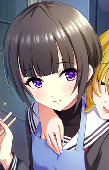 Chiyo Shirayuki