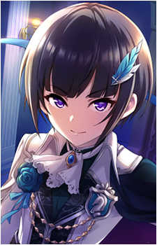 Chiyo Shirayuki's image