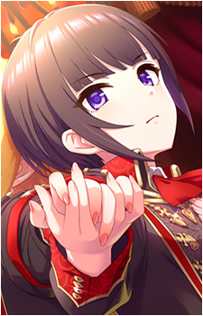 Chiyo Shirayuki