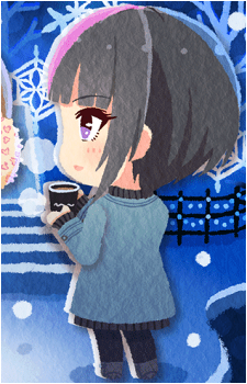 Chiyo Shirayuki