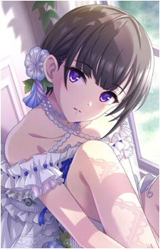 Chiyo Shirayuki
