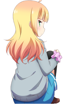 Ran Iketani