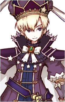 Count Waltz's image