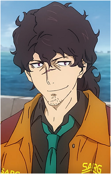 Wataru Chikushi's image
