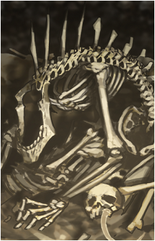 Tomb of Bone's image